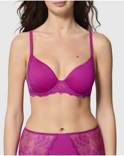 Simone Perele - Reve 3D Plunge Contour Bra