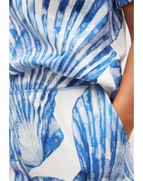 NEXT - Short Sleeve Cotton Pyjamas