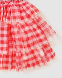 WITH LOVE FOR KIDS - The Party Dress - Babies - Kids