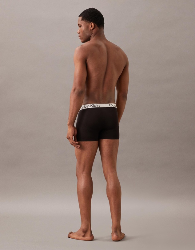 Calvin Klein - Chromatic 3 Pack Trunks
