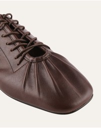 Jo Mercer - Hunter Casual Flats