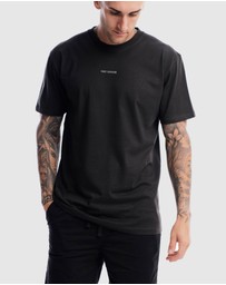 First Division - Division Tee