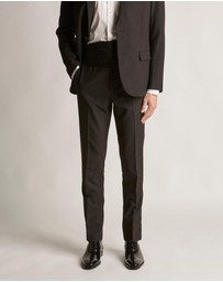 Aquila - D'ORO Collection - City Oxford Shoes