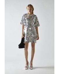 Glamorous - Bandeau mini dress