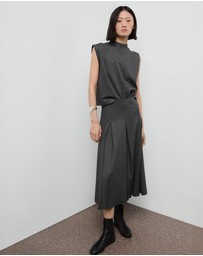 M.N.G - Clinto Skirt