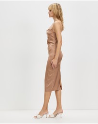 Miss Holly - Gigi Dress