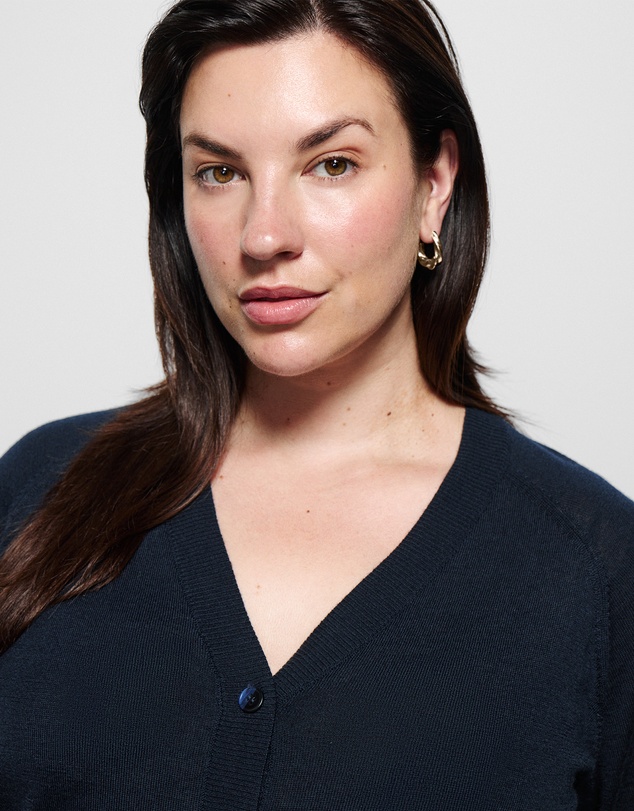 Commonry - Amanda Cardigan