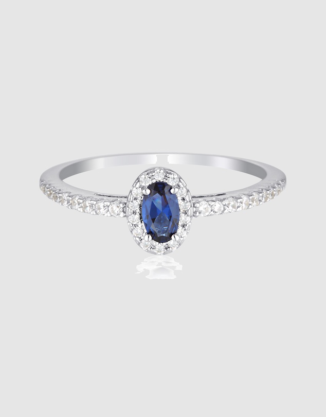Georgini - Aurora Glow Ring