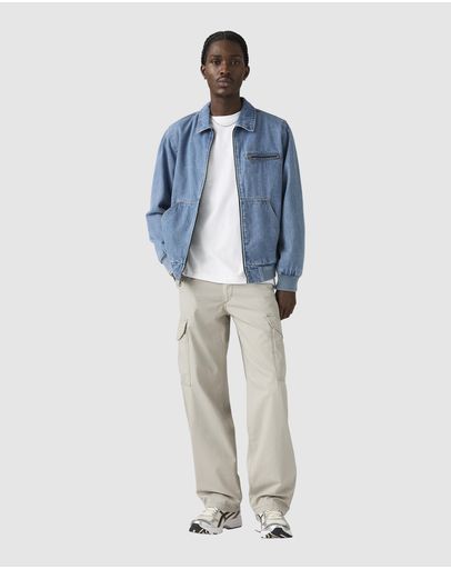 Vintage Khaki