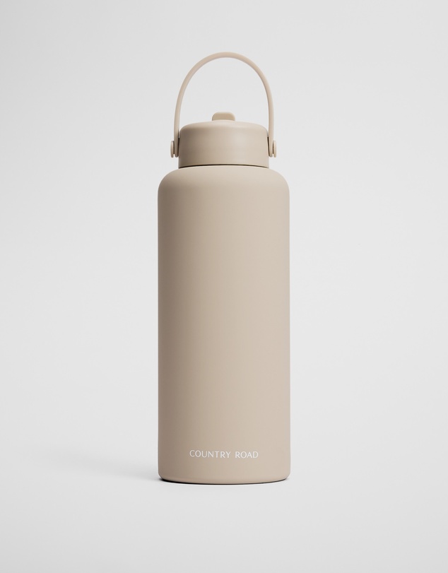 Country Road - Rein Drink Bottle