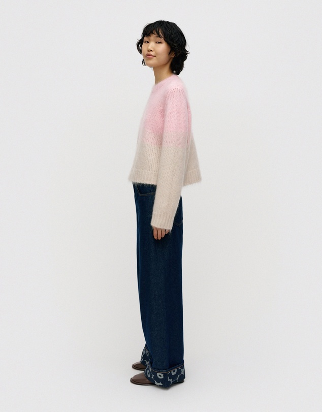 Marimekko - Viipottaa Hennika Knitted pullover