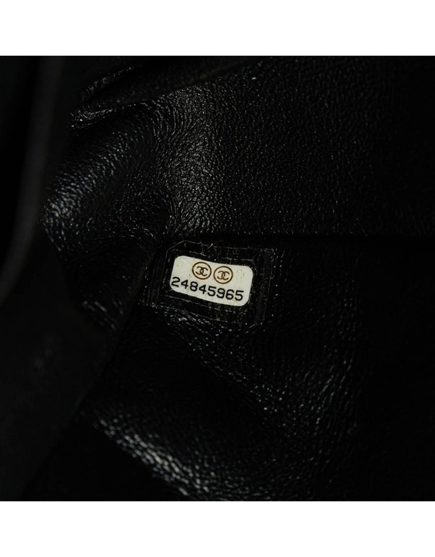 Pre-Loved by Azura Reborn - Pre-Loved chanel Classic Flap Tweed Bag
