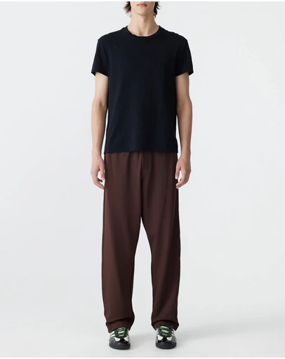 Bassike - Universal Twill Trackpants