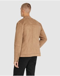Tarocash - Berlin Jacket