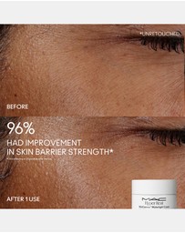 MAC - Hyper Real Skincanvas Waterlight Cream Moisturiser 15mL