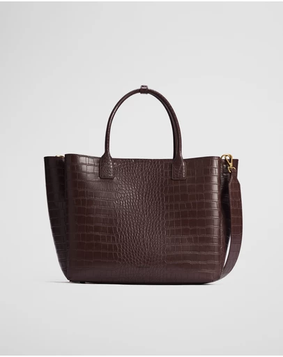 Country Road - Panelled Work Tote