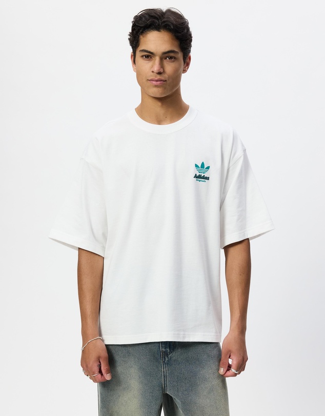 adidas Originals - Veggie GFX Tee