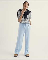 Seasalt - Poisson T-Shirt