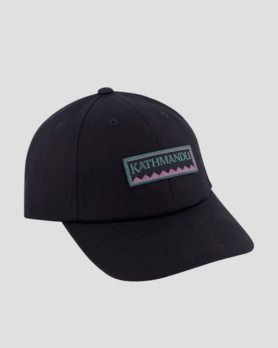 Kathmandu - Kids' Heritage Cap