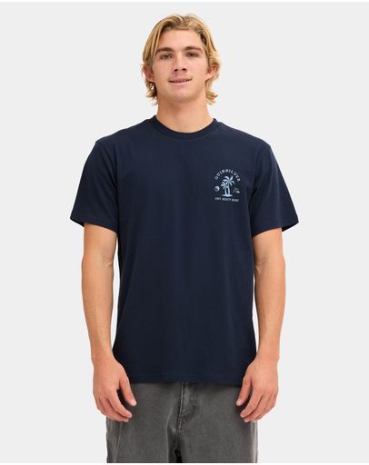 Dark Navy