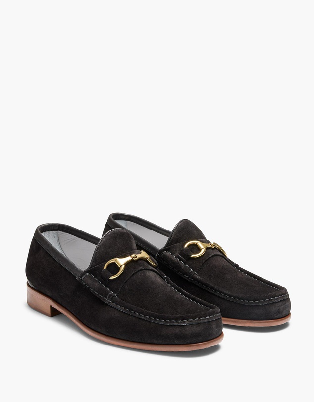 Aquila - Heritage Collection - Napier Loafers