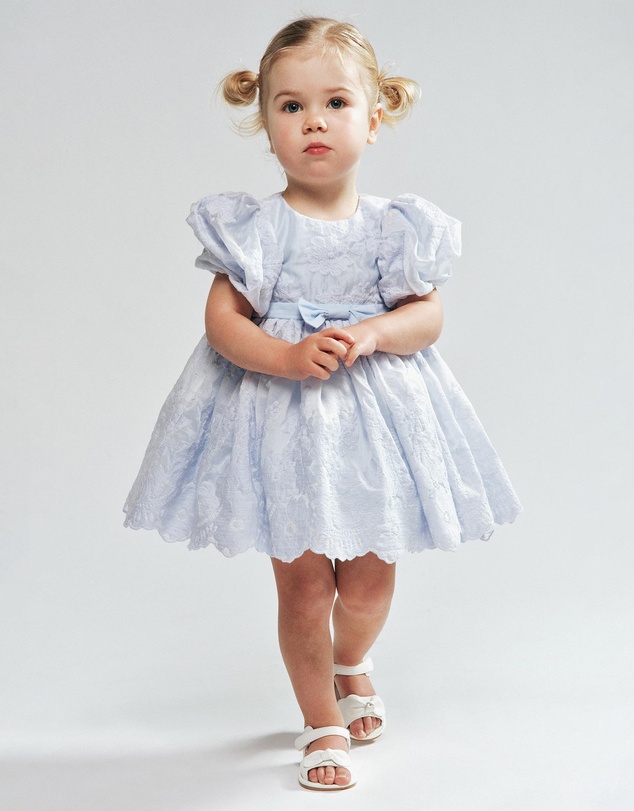 Bardot Junior - Bella Lace Dress - Babies