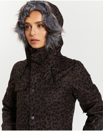 ROJO Outerwear - Task Jacket