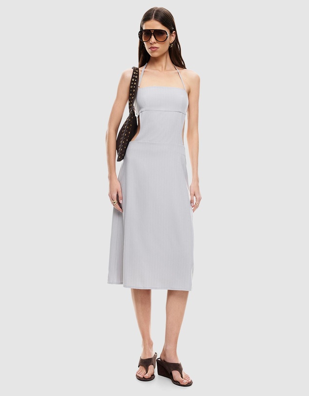 Lioness - Moonlit Midi Dress