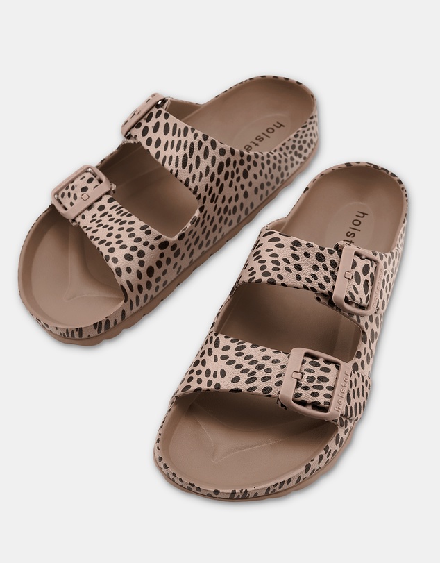 Holster - Sunsafari - Natural Cheetah