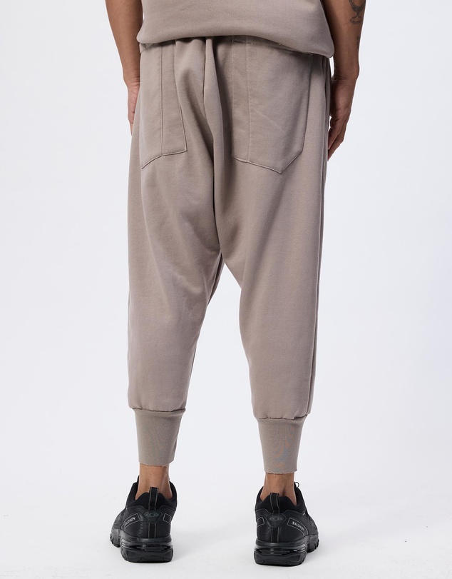 Surrounded By Ghosts - The Alabaster Casual Fleece Pants