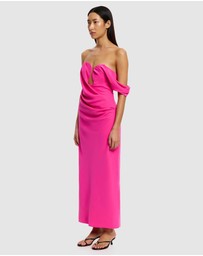 Significant Other - Hilda Maxi Dress