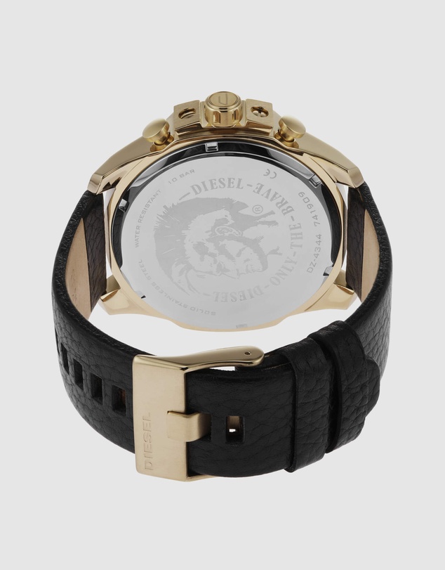 Diesel - Mega Chief Men's Analogue Watch