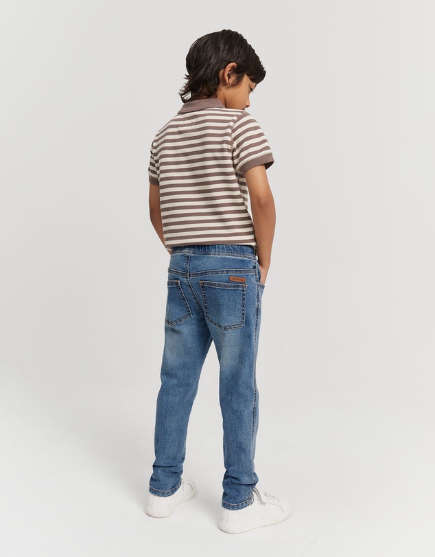 Country Road - Denim Jogger
