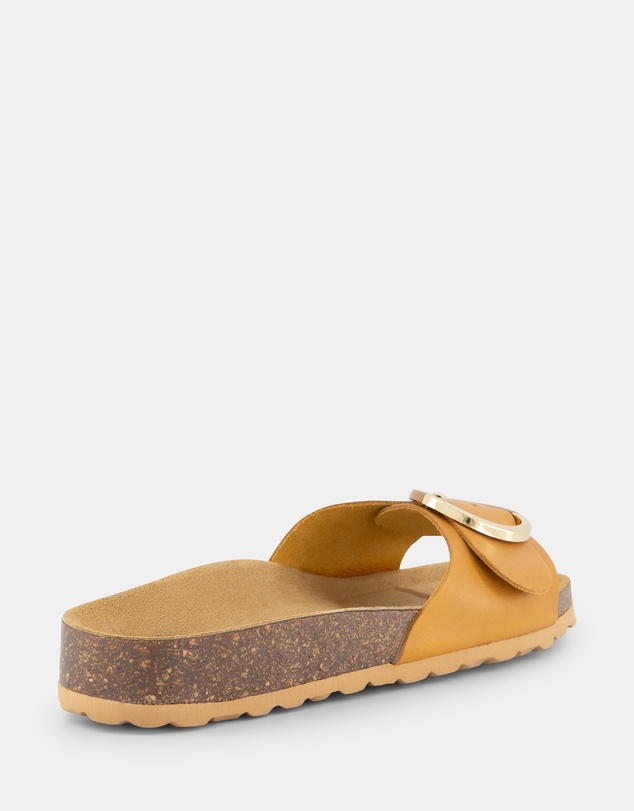 Miss Sofie - Obi Sandals