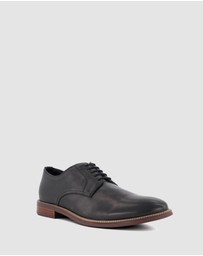 Dune London - Stanleyy - Black