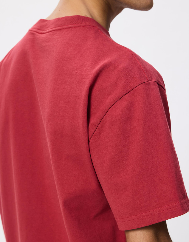 AS Colour - Heavy Faded Tee