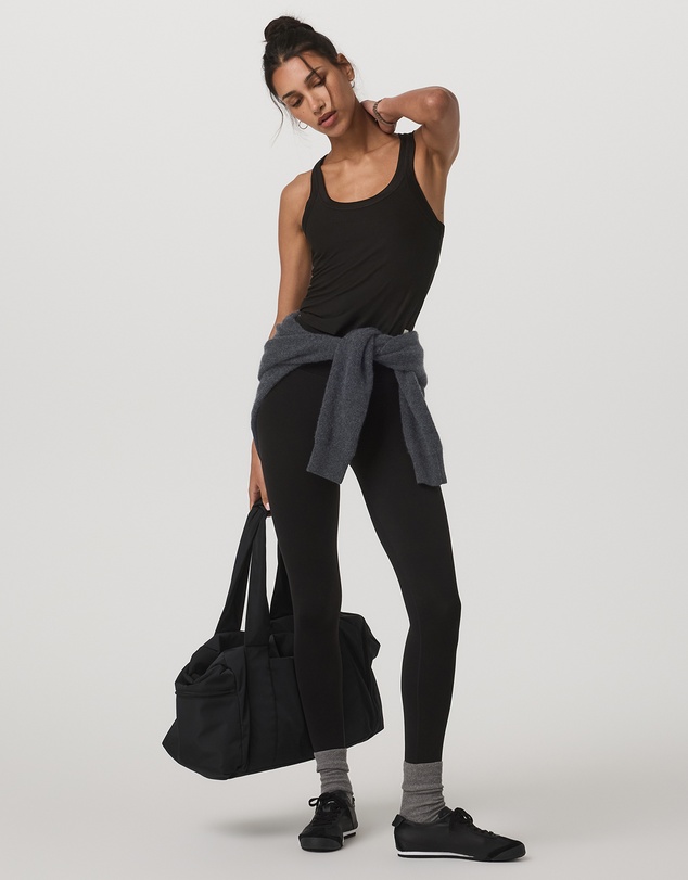 Vuori - Energy Racerback Tank
