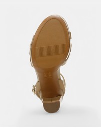 Naturalizer - Mallory Dress Sandal - Birchwood