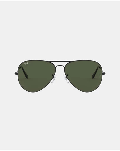 Ray-Ban - Aviator Large Metal II RB3026