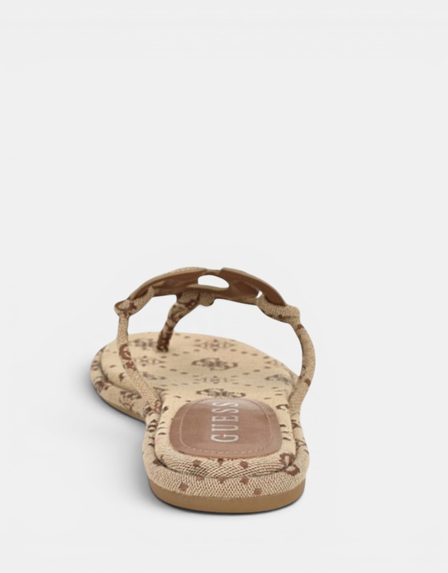 GUESS - Saime Flat Sandals