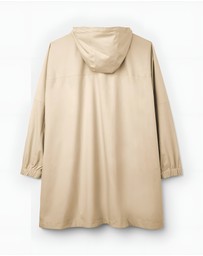 Tilley - Packable Hooded Poncho