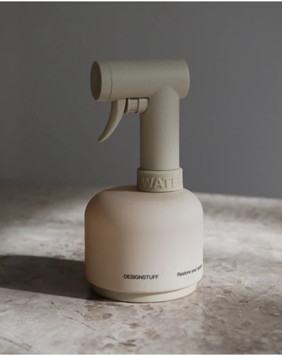 DESIGNSTUFF - ETTA Bottle for Water Mist/Spray