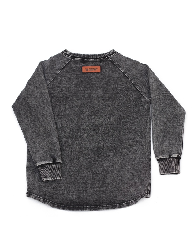 OOVY - Pretty Fly Sweater