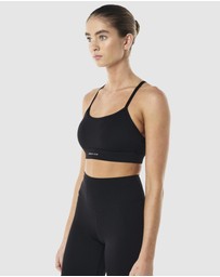 P.E Nation - Signature Sports Bra
