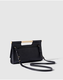 Kinnon - Eve Clutch Bar Bag