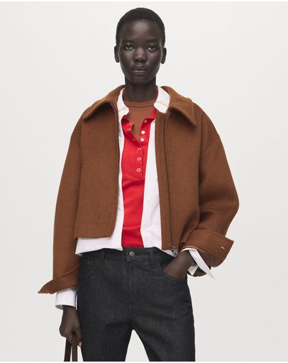 Medium Brown