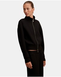 Forever New - Hannah Zip Lounge Jacket
