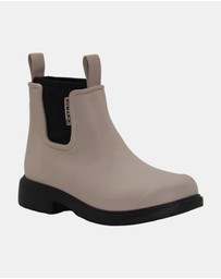 Human - Jam II Womens Boots