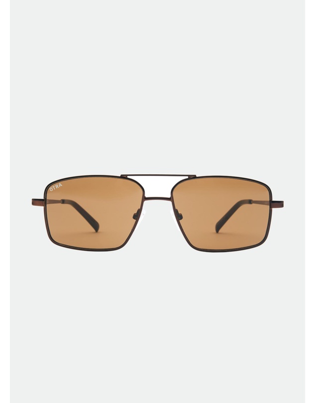 Otra Eyewear  - Nash - Chocolate