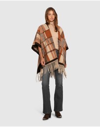 Belle & Bloom - Worth The Wait Scarf